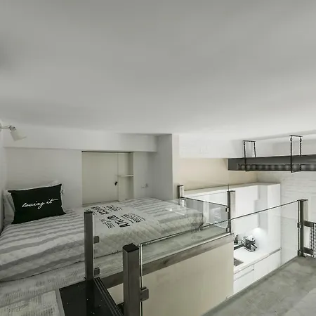 Factory - Royal Apartment Zoppot