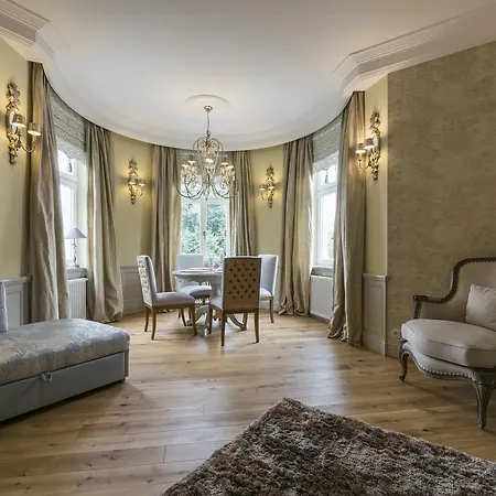Factory - Royal Apartment Zoppot