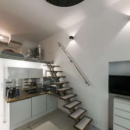 Factory - Royal Apartment Zoppot