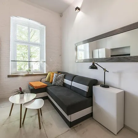 Apartment Factory - Royal Zoppot